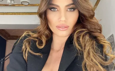 Alina Pușcău, radiantă după lupta cu cancerul. Primele imagini / VIDEO