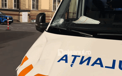 „Cazul ambulanța” de la Cluj: iată ce face statul român când TikTok devine mai credibil decât ambulanța