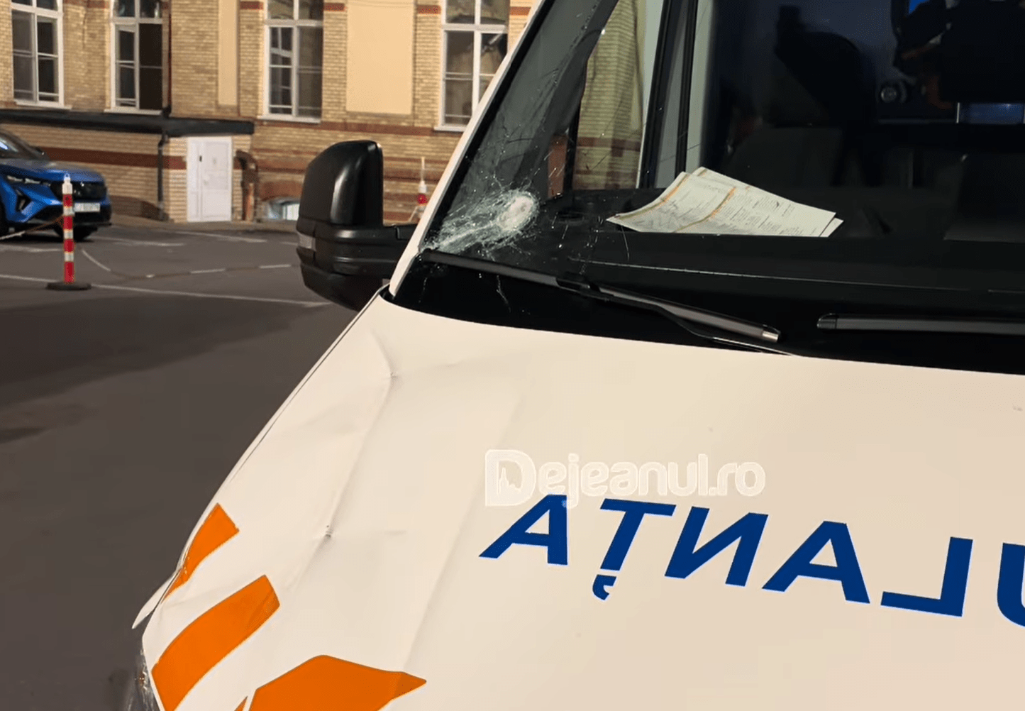 „Cazul ambulanța” de la Cluj: iată ce face statul român când TikTok devine mai credibil decât ambulanța