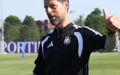 Preview: Anderlecht vs PAOK - prediction, team news, lineups