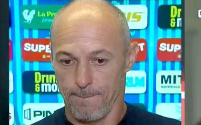 După victoria cu Universitatea Craiova, Bogdan Andone a dezvăluit discuția cu Gigi Becali: „Asta i-am spus!”