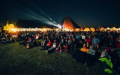ANONIMUL 2026: Cannes și film în Delta Dunării