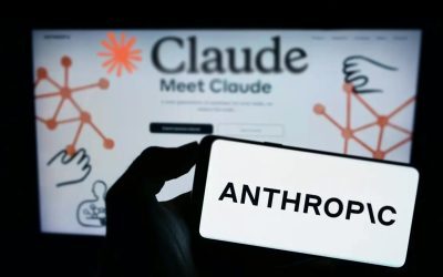 Anthropic vrea cipuri proprii AI pentru Claude