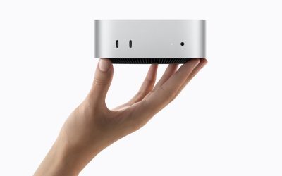 Apple, AI pe noi Mac-uri: Putere revoluționară