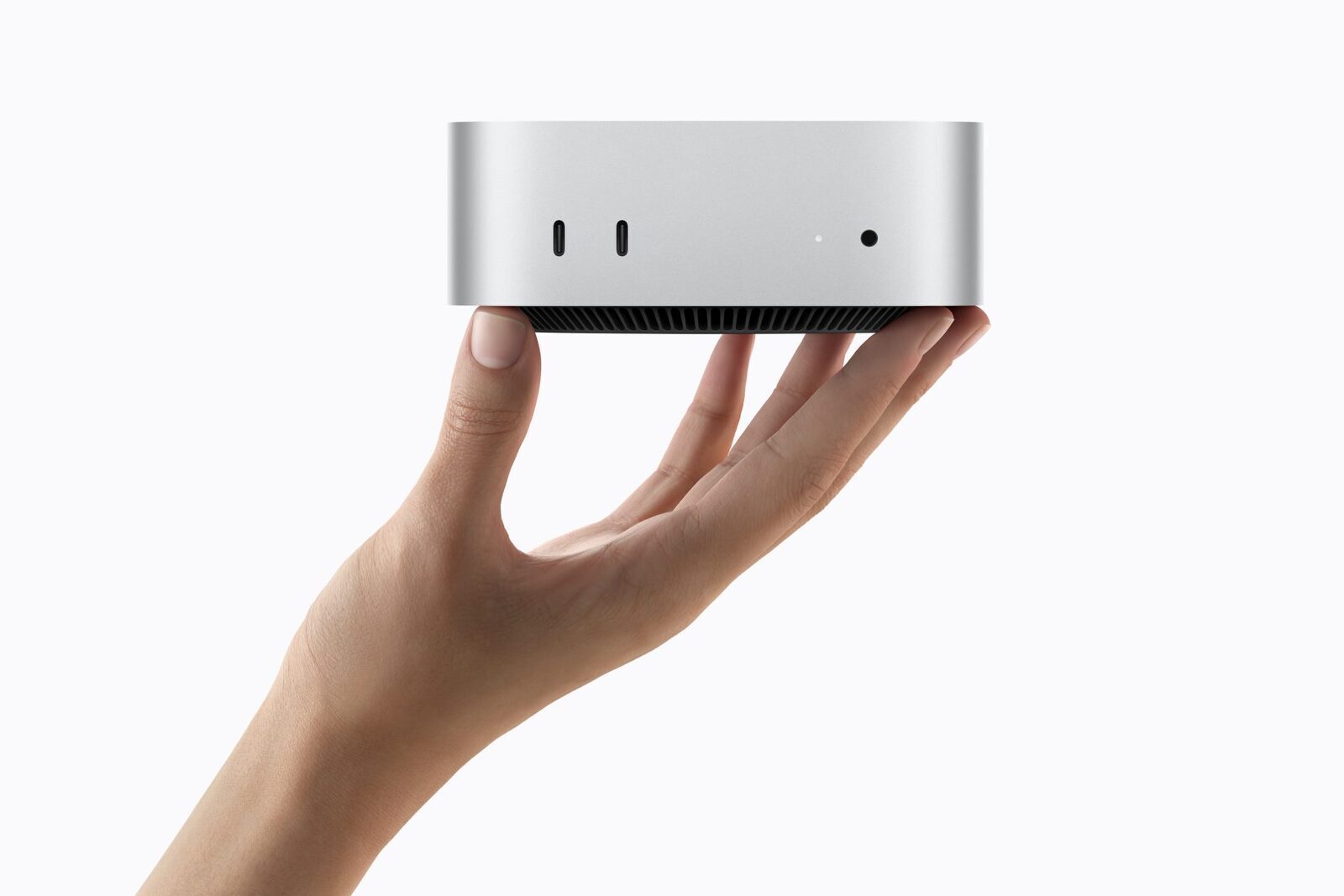 Apple, AI pe noi Mac-uri: Putere revoluționară