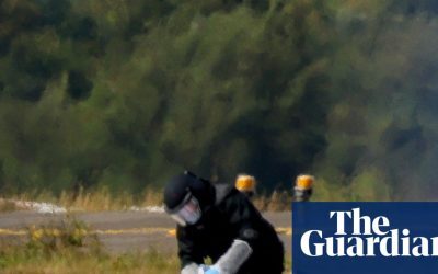 The Leipzig drone bomb marks a dangerous escalation for Europe | Germany