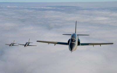 MApN: Hărțile neoficiale mint despre spațiul aerian românesc