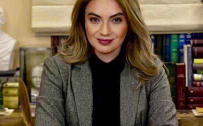 Avocat Uscov: Biodiversitatea blochează energia și încalcă Constituția