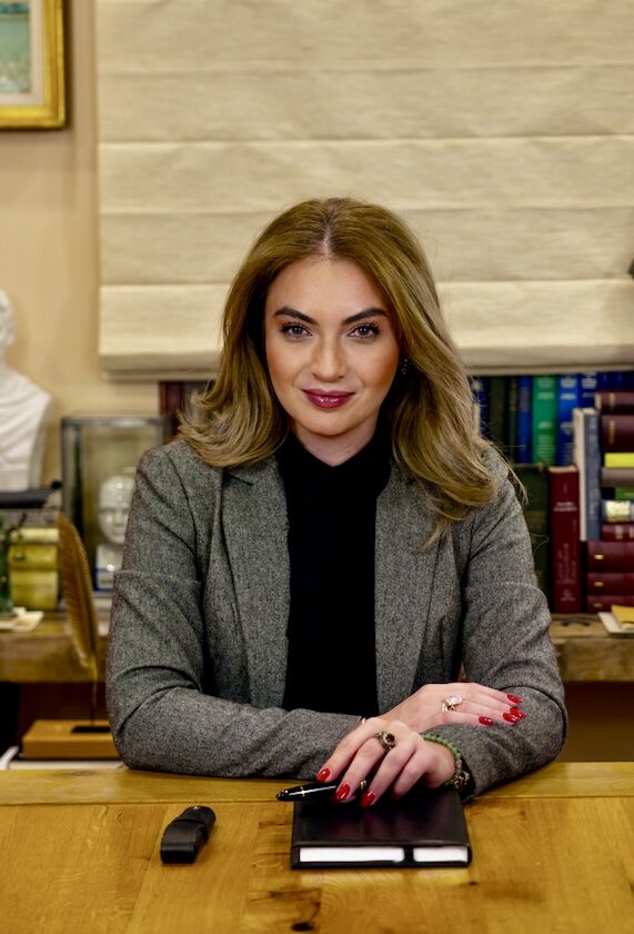 Avocat Uscov: Biodiversitatea blochează energia și încalcă Constituția