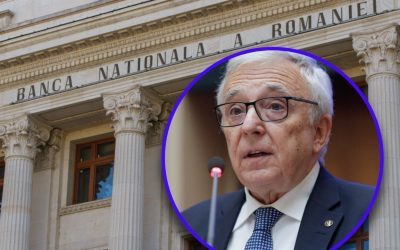 BNR dă vești despre rate: Dobânda cheie, ce va fi