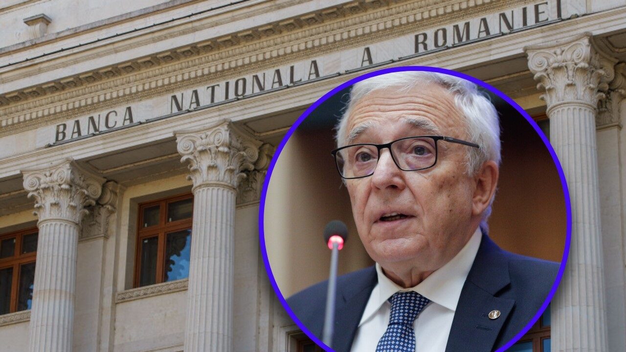 BNR dă vești despre rate: Dobânda cheie, ce va fi