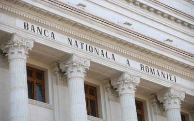 Inflația scade la 8,16% în iulie