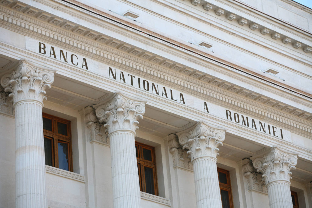 Inflația scade la 8,16% în iulie