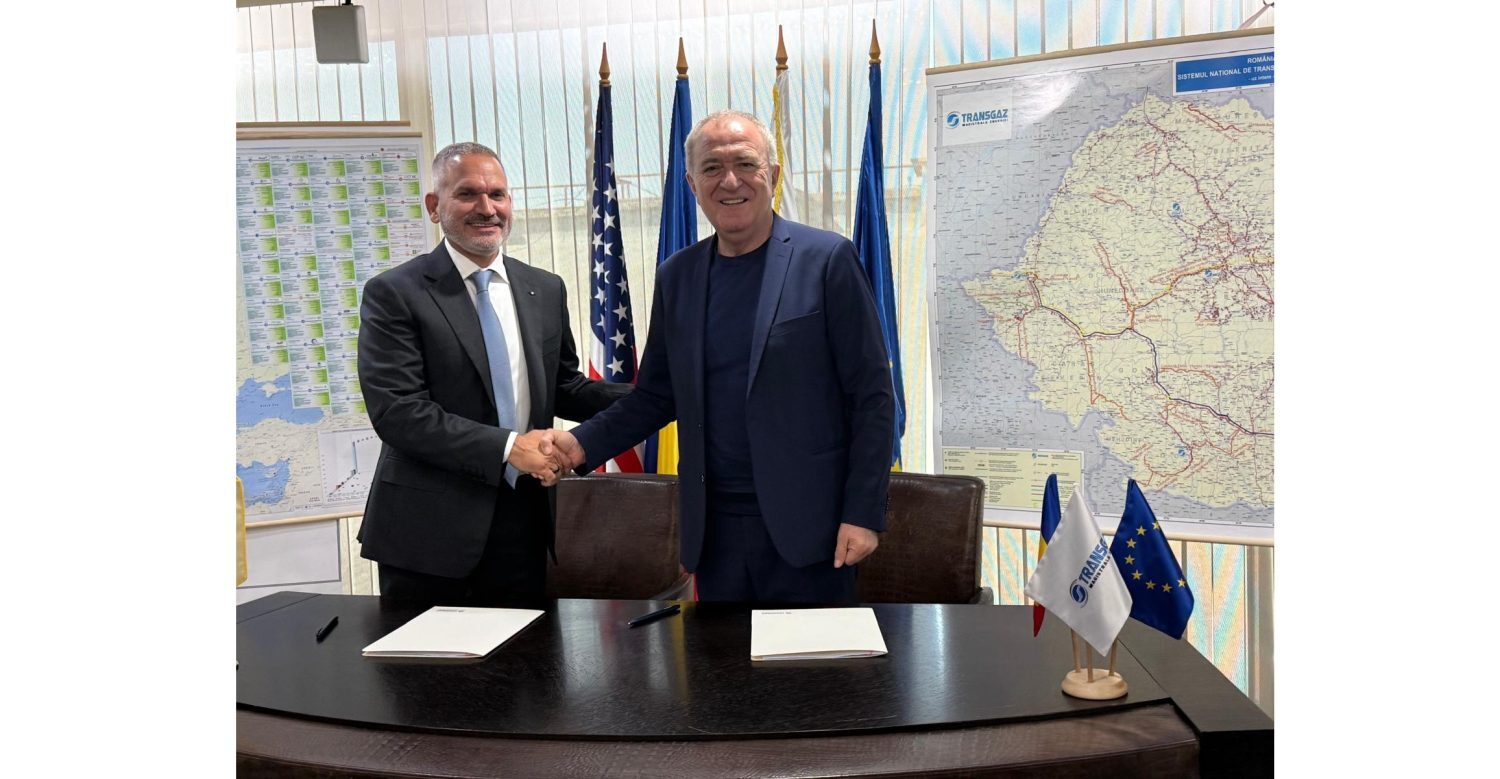 BT, 300 mil. € pentru gaze: Transgaz primește cea mai mare finanțare