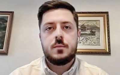 Radu Cojoc, Goldring: S-ar putea dovedi corect evaluate unele companii după rezultate, dar trebuie să ţinem minte că vedem o economie în dificultate şi incertitudine pe un orizont scurt de timp.