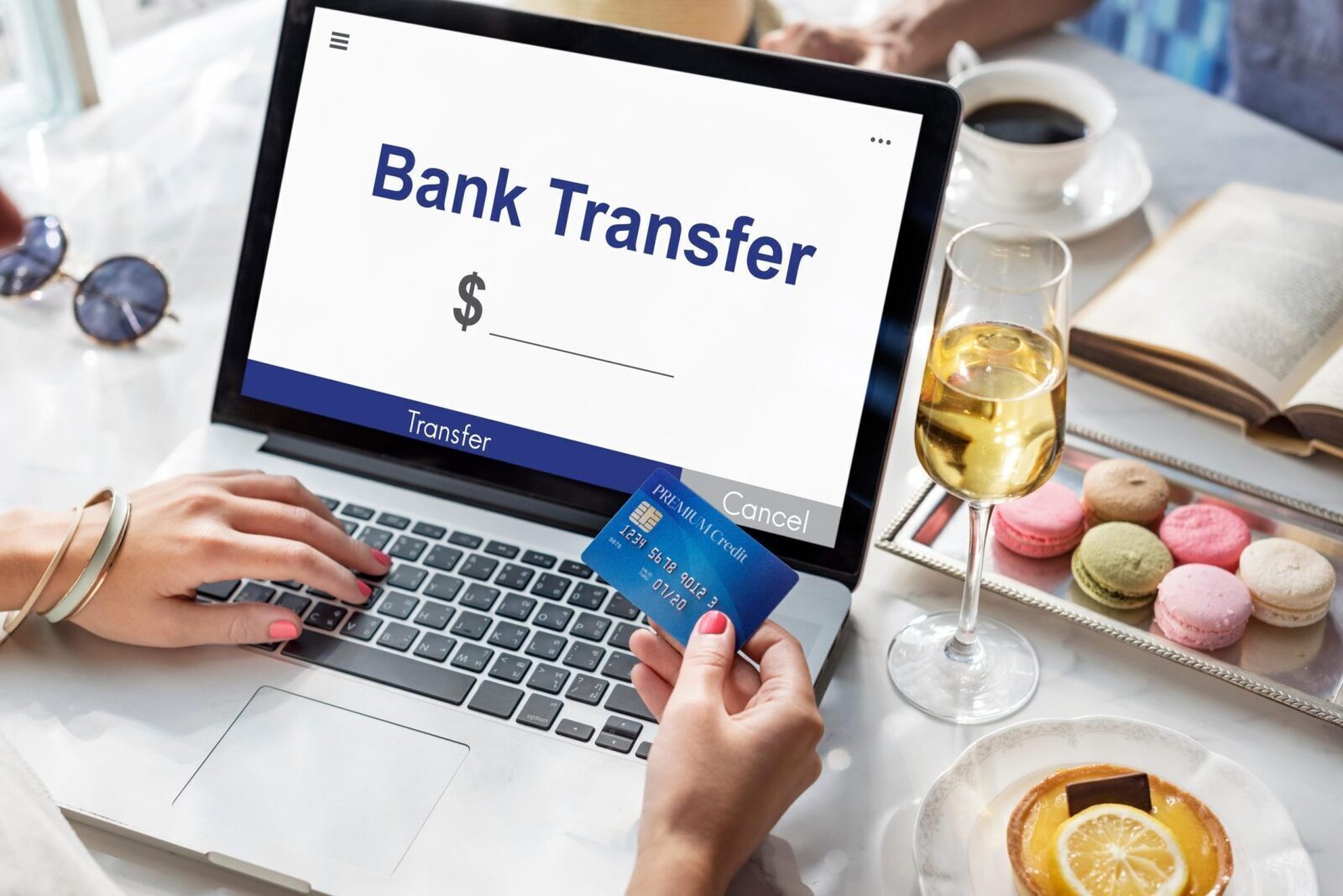 Banca blochează bani: Ce acte cer pentru sume mari
