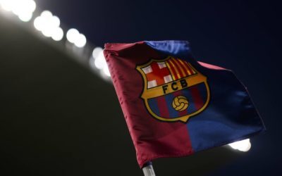 Gata! A fost cedat de Barcelona