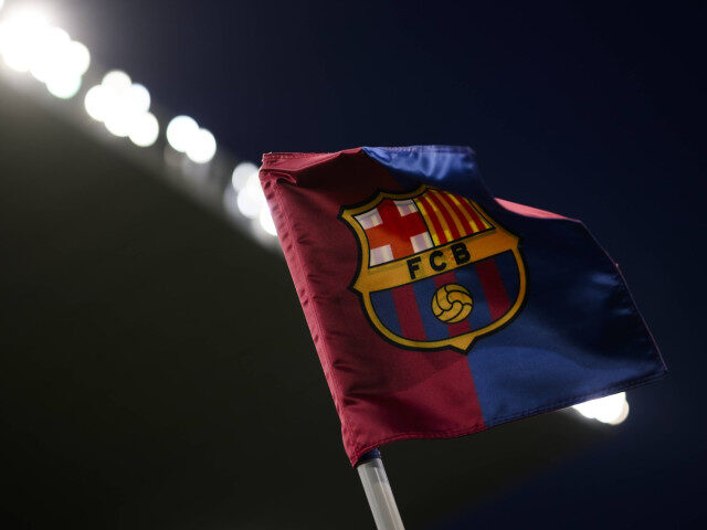 Gata! A fost cedat de Barcelona
