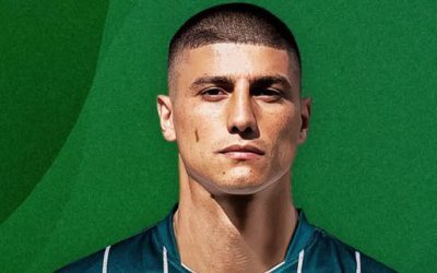 Oficial | Juan Bauza a semnat