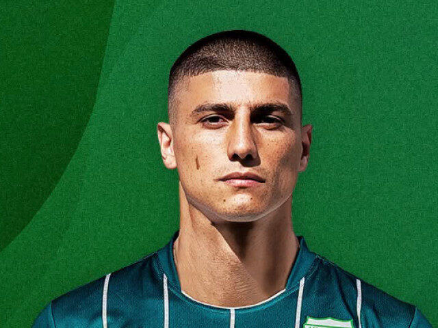 Oficial | Juan Bauza a semnat
