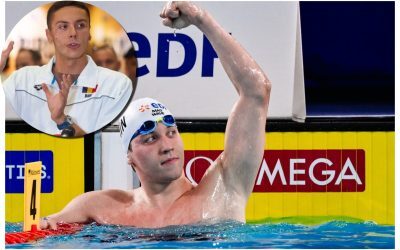 Kornev îl provoacă pe Popovici: „Vă jur, asta e miza”