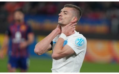 Tănase, despre conflictul cu Baciu: „Nu există”