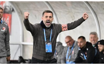 Kopic, rivalul lui Dinamo, țintă pentru un club de top din Liga 1