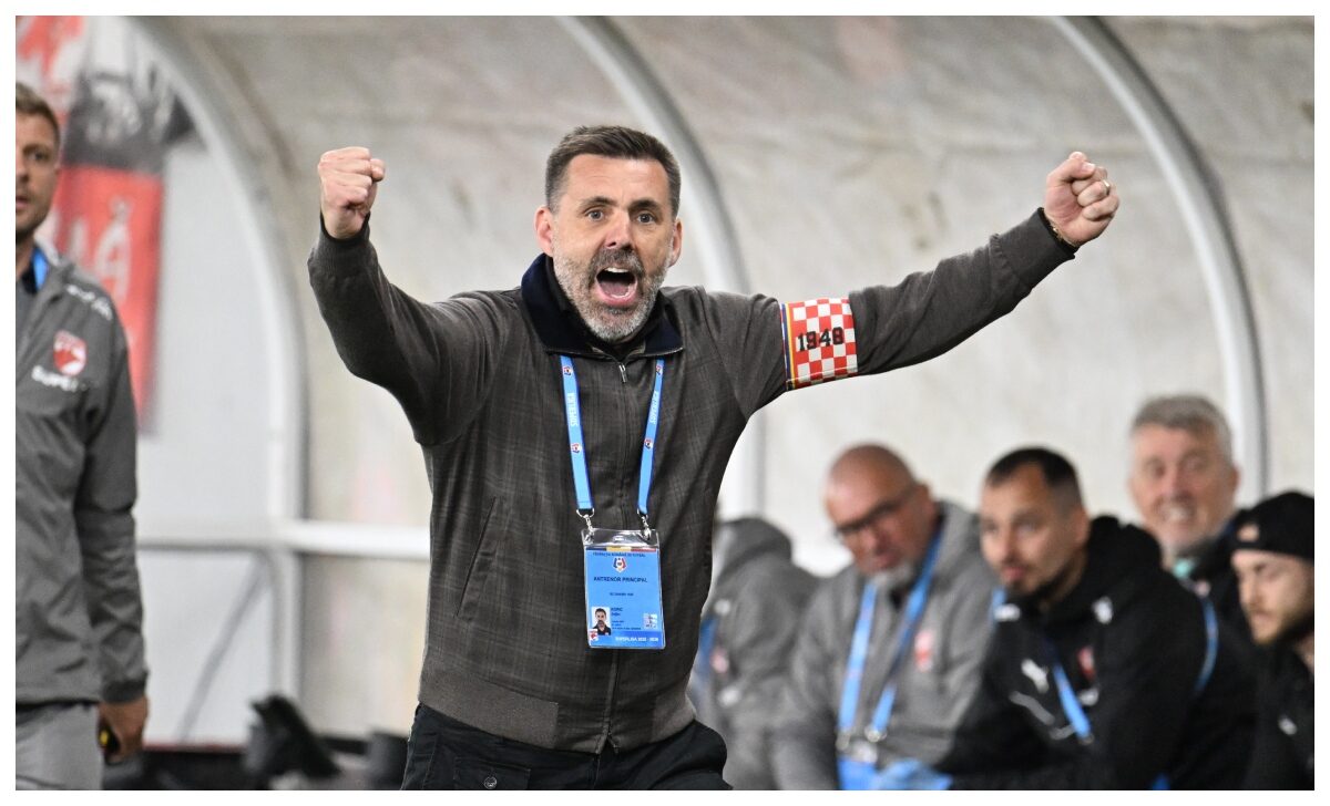 Kopic, rivalul lui Dinamo, țintă pentru un club de top din Liga 1