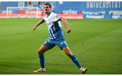 Blocaj la Al Hamlawi, Vrea Adevărul un Alt Golgheter din Liga 1
