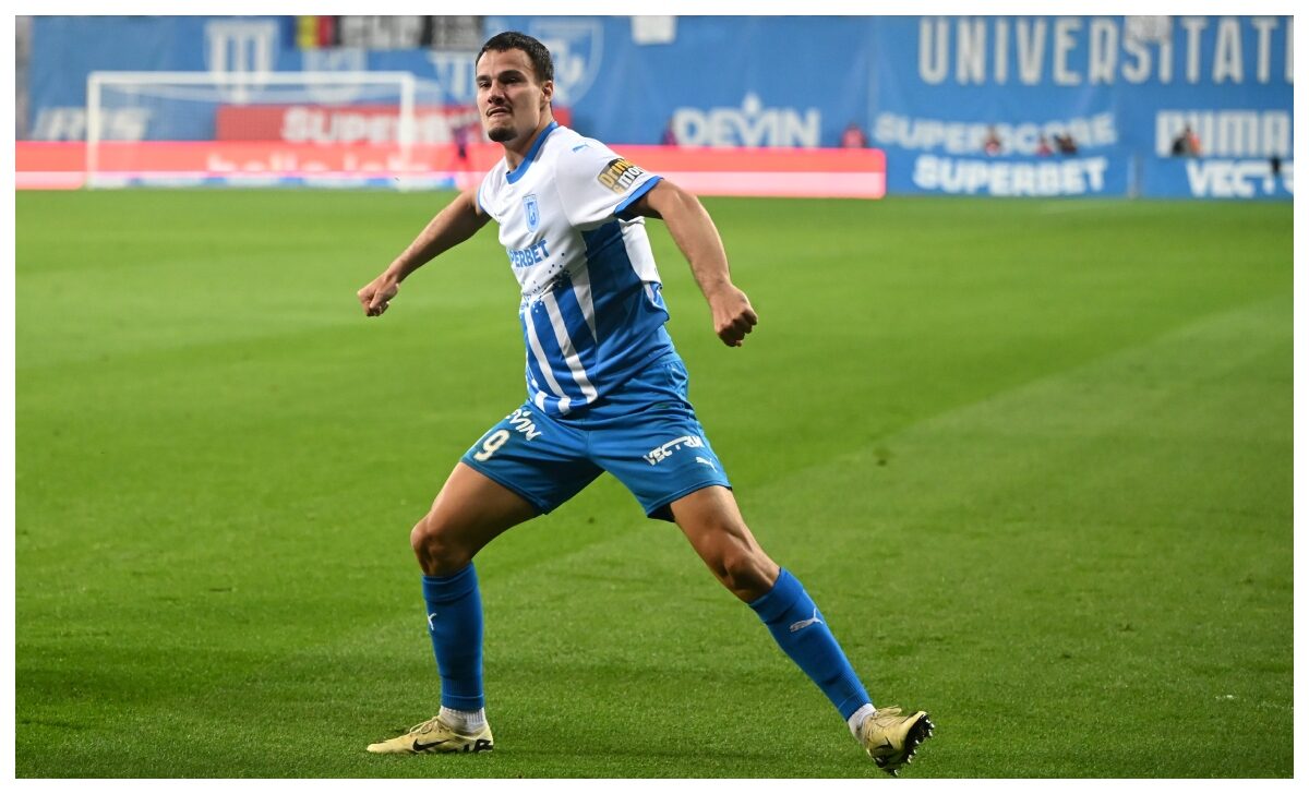 Blocaj la Al Hamlawi, Vrea Adevărul un Alt Golgheter din Liga 1