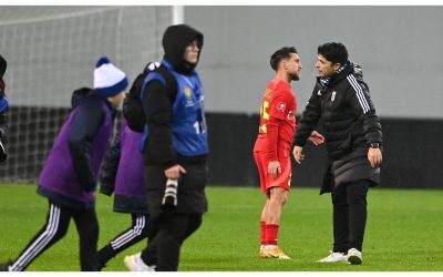 Surpriză în fotbal: Fost antrenor FCU Craiova, selecționer Italia U21
