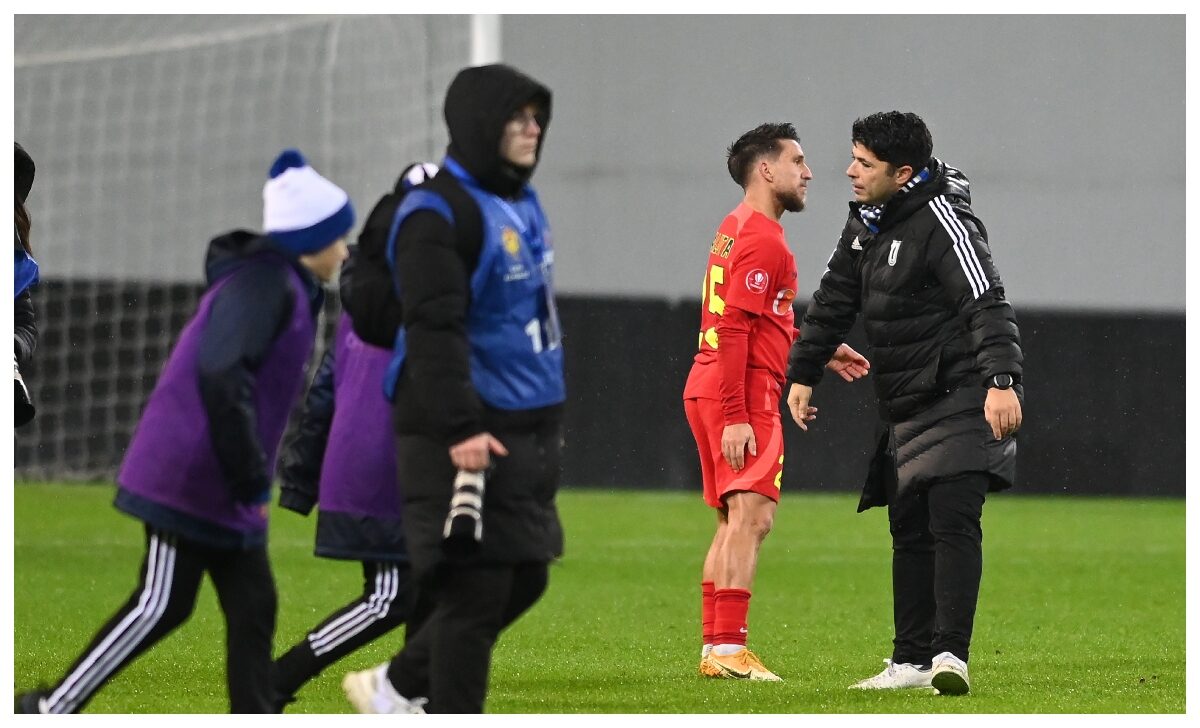 Surpriză în fotbal: Fost antrenor FCU Craiova, selecționer Italia U21