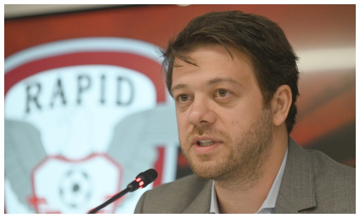 Angelescu: „Penalty!” Negociază transfer cu un nume greu
