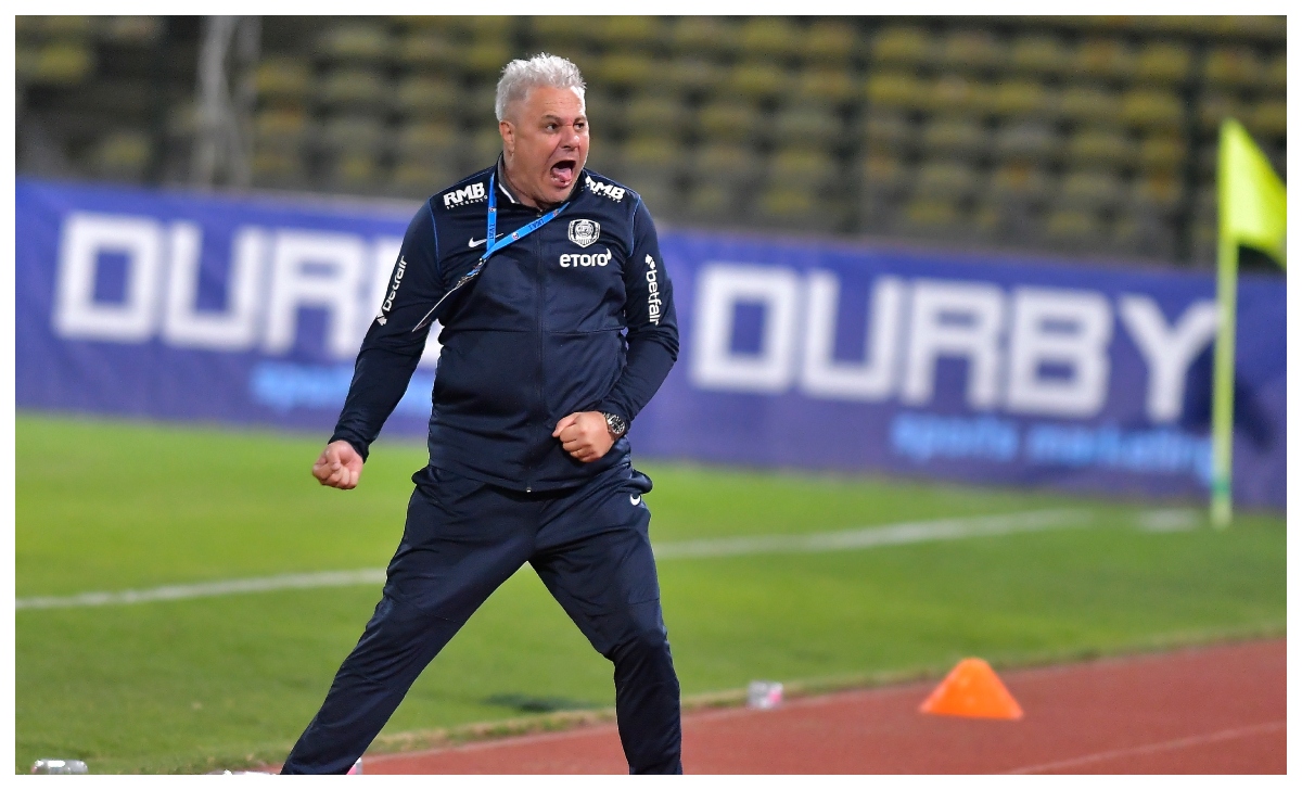 Șumudică la CFR Cluj! Varga a bătut palma, condiție pusă