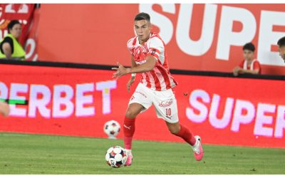 Cîrjan, despre Mazilu și derby: „Fotbalul e viața noastră”