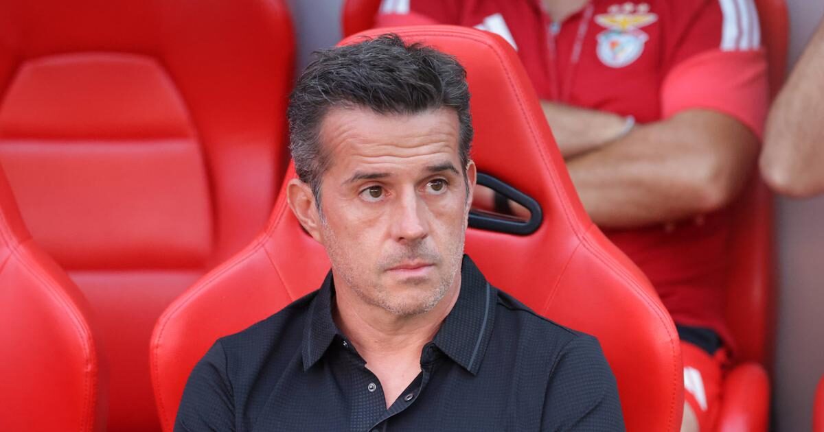 Muitas surpresas no onze do Benfica para visita ao Hearts
