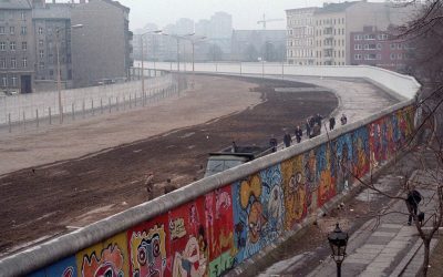 Germania de Est: Berlinul, alarmat de nostalgia pentru RDA