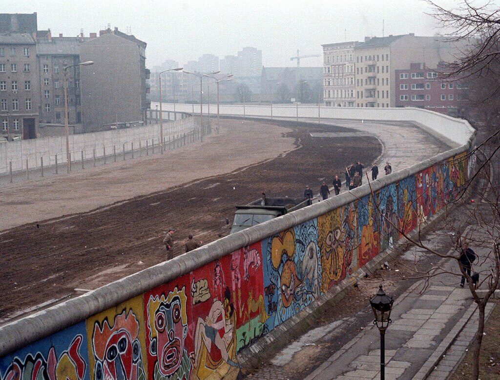 Germania de Est: Berlinul, alarmat de nostalgia pentru RDA