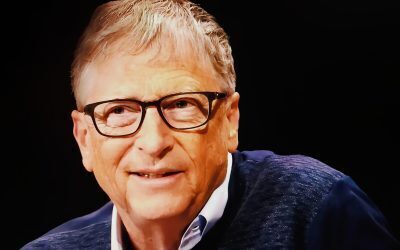 Bill Gates: Locuri de muncă pentru oameni, nu roboți