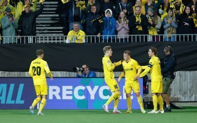 Bodo/Glimt, CALIFICARE MAGICĂ în Liga Europa. Echipa-surpriză!