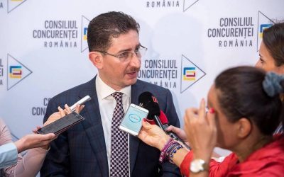 Amenzi de 16 milioane euro pentru cartel agricol în România