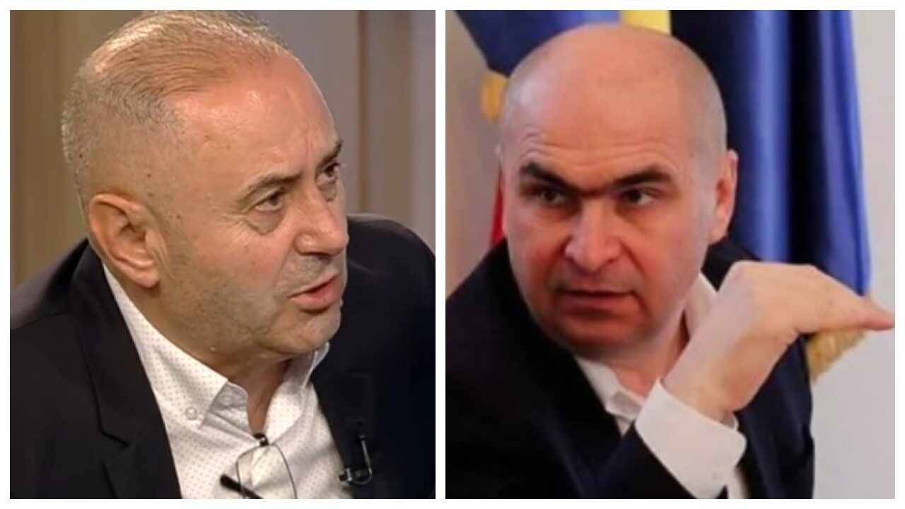 Bogos: N-am plătit intrarea la Bolojan, nu mi-a cerut niciun leuț