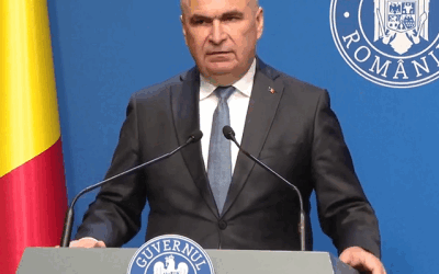 Bolojan: Pact politic pentru energie performantă
