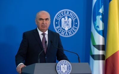 Bolojan cere un Guvern cu puteri depline pentru măsuri rapide