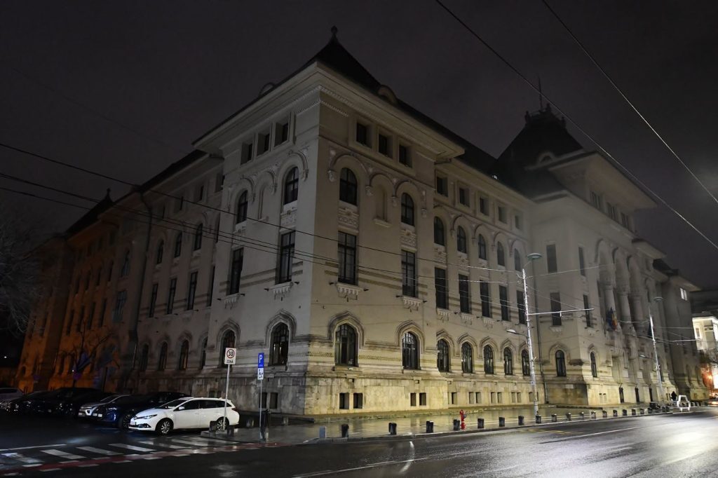 București reduce curentul: 25 de măsuri stricte de economie