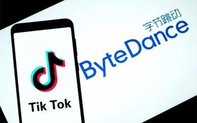 TikTok construiește un AI uriaș, rival pentru Anthropic Mythos
