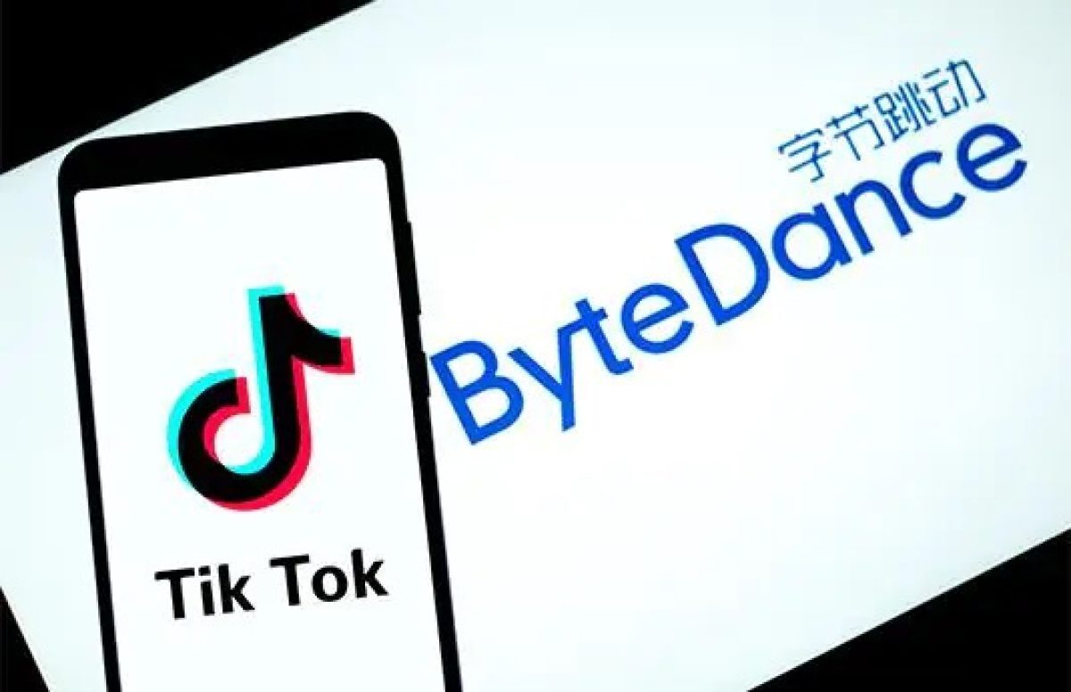 TikTok construiește un AI uriaș, rival pentru Anthropic Mythos