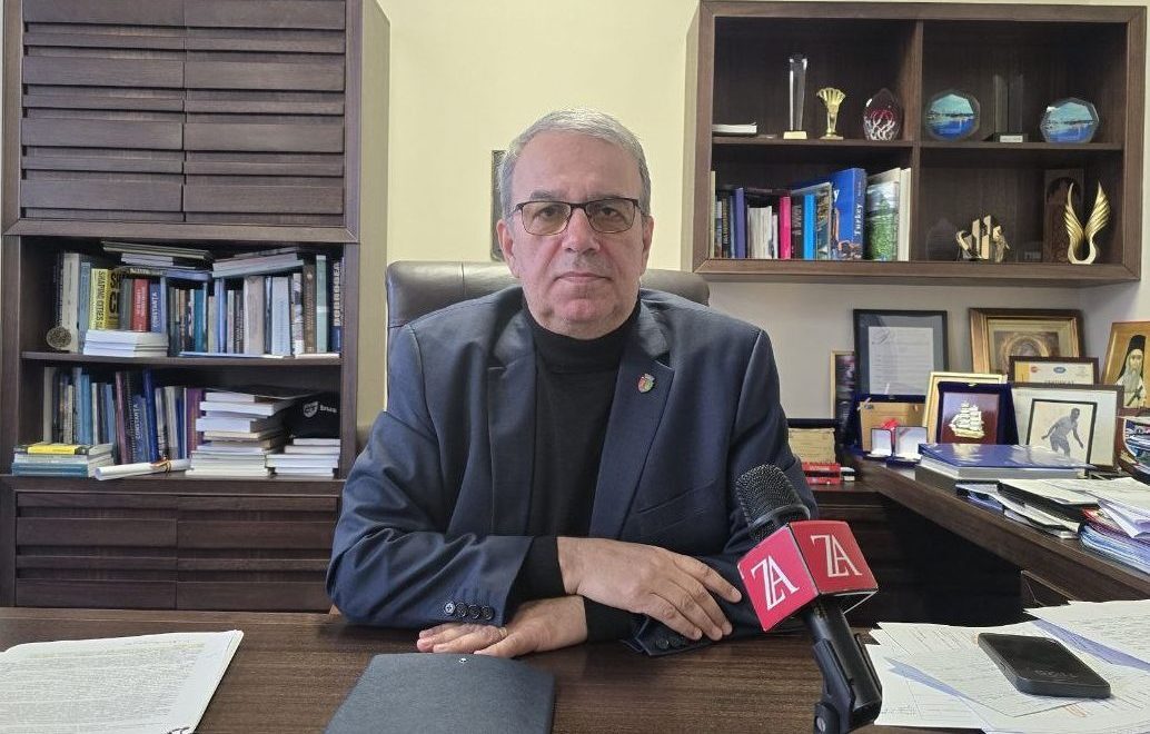 Iată ce i-a transmis Curtea Constituțională primarului Constanței, Vergil Chițac! Este vizat procesul pentru pensia militară a edilului