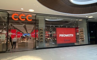 CCC Group, șoc pe piața din România: Lansează ShockPrice
