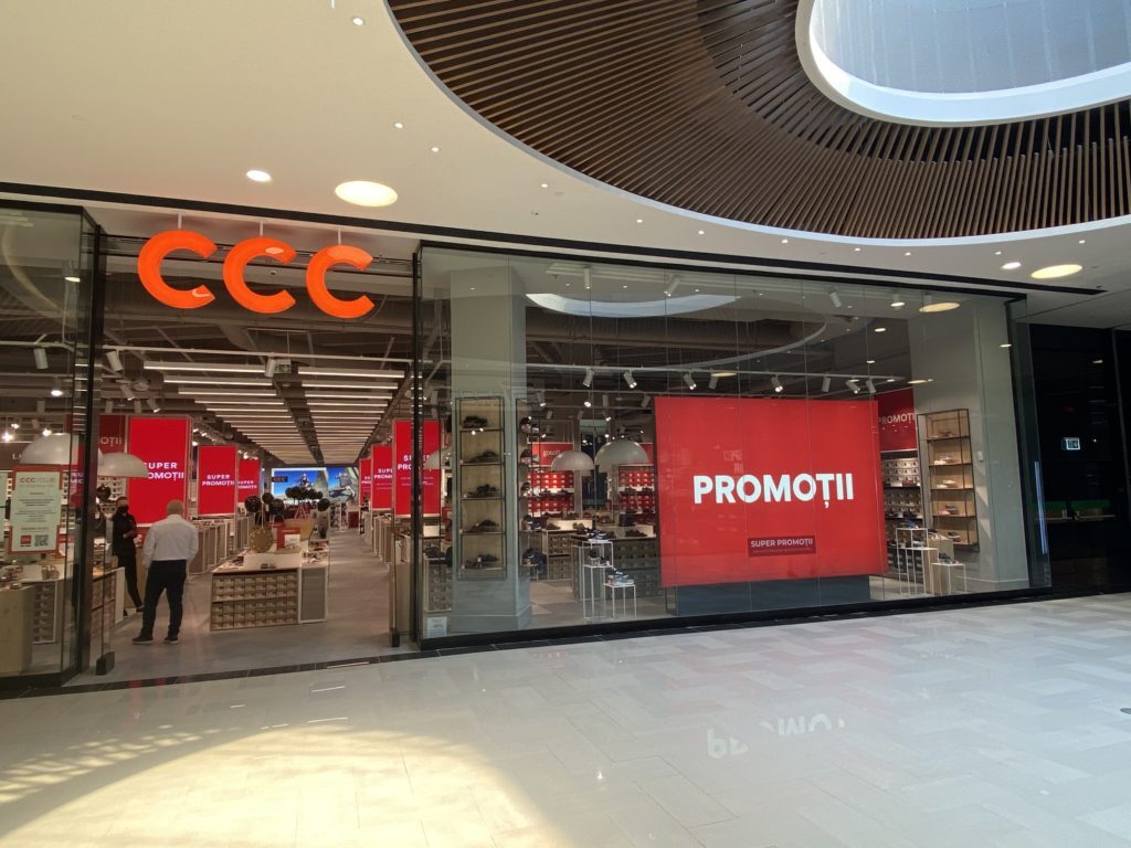 CCC Group, șoc pe piața din România: Lansează ShockPrice